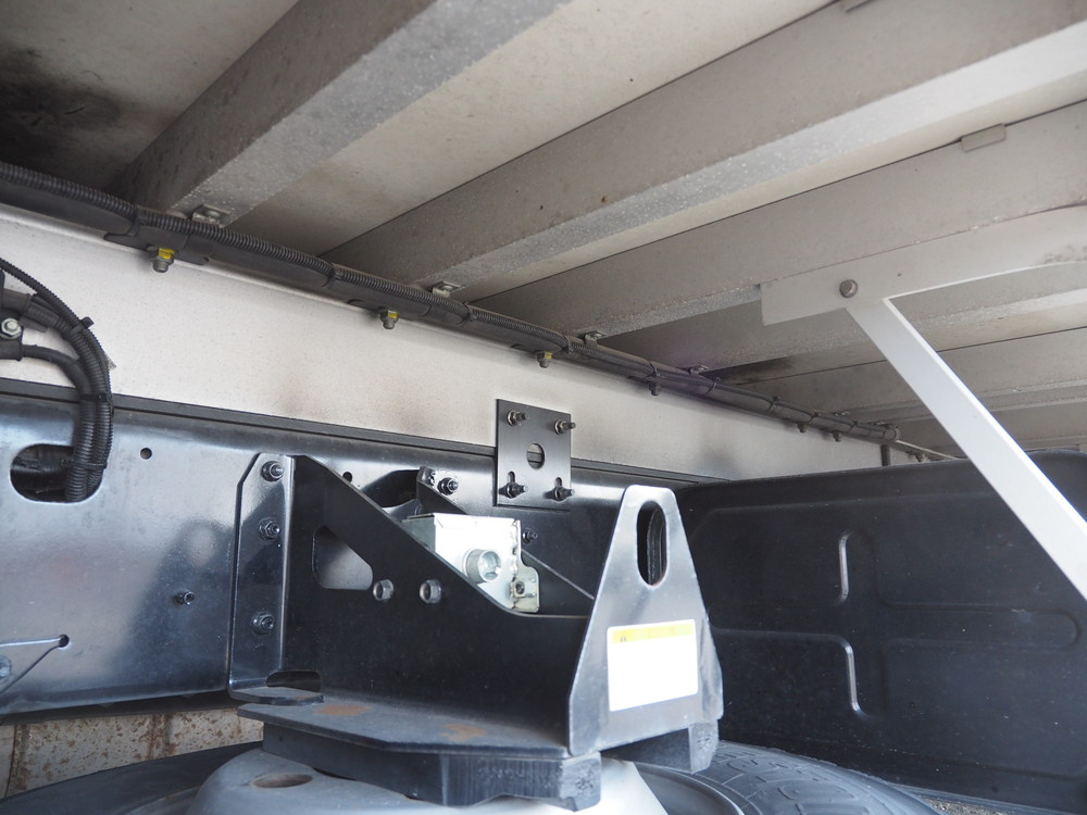 日野 レンジャー 冷凍バン 中型 TKG-FD7JKAG 年式 H28[写真48]