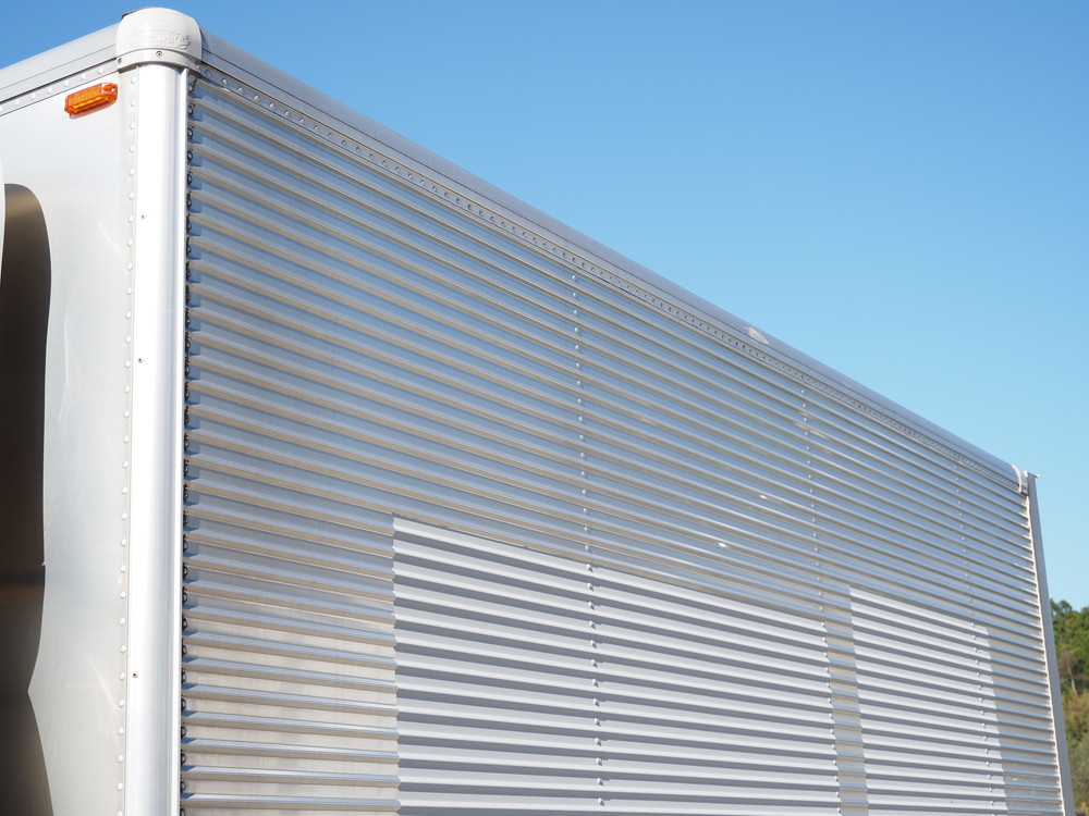 日野 デュトロ バン車 小型 TKG-XZU655M 年式 H27[写真14]