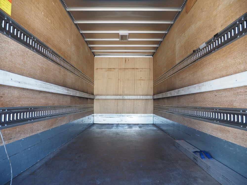 日野 デュトロ バン車 小型 TKG-XZU655M 年式 H27[写真18]