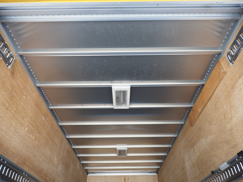 日野 デュトロ バン車 小型 TKG-XZU655M 年式 H27[写真19]