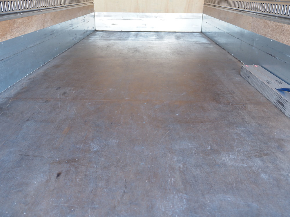 日野 デュトロ バン車 小型 TKG-XZU655M 年式 H27[写真20]