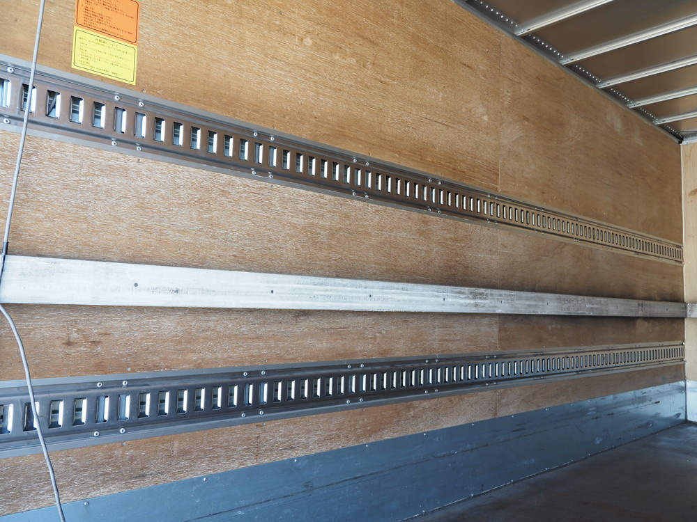 日野 デュトロ バン車 小型 TKG-XZU655M 年式 H27[写真21]