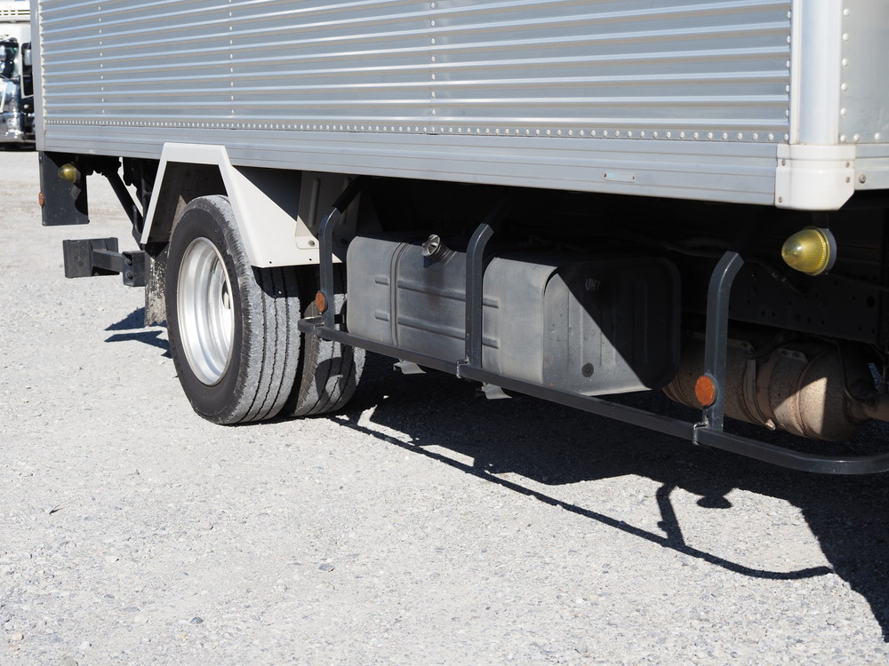 日野 デュトロ バン車 小型 TKG-XZU655M 年式 H27[写真11]