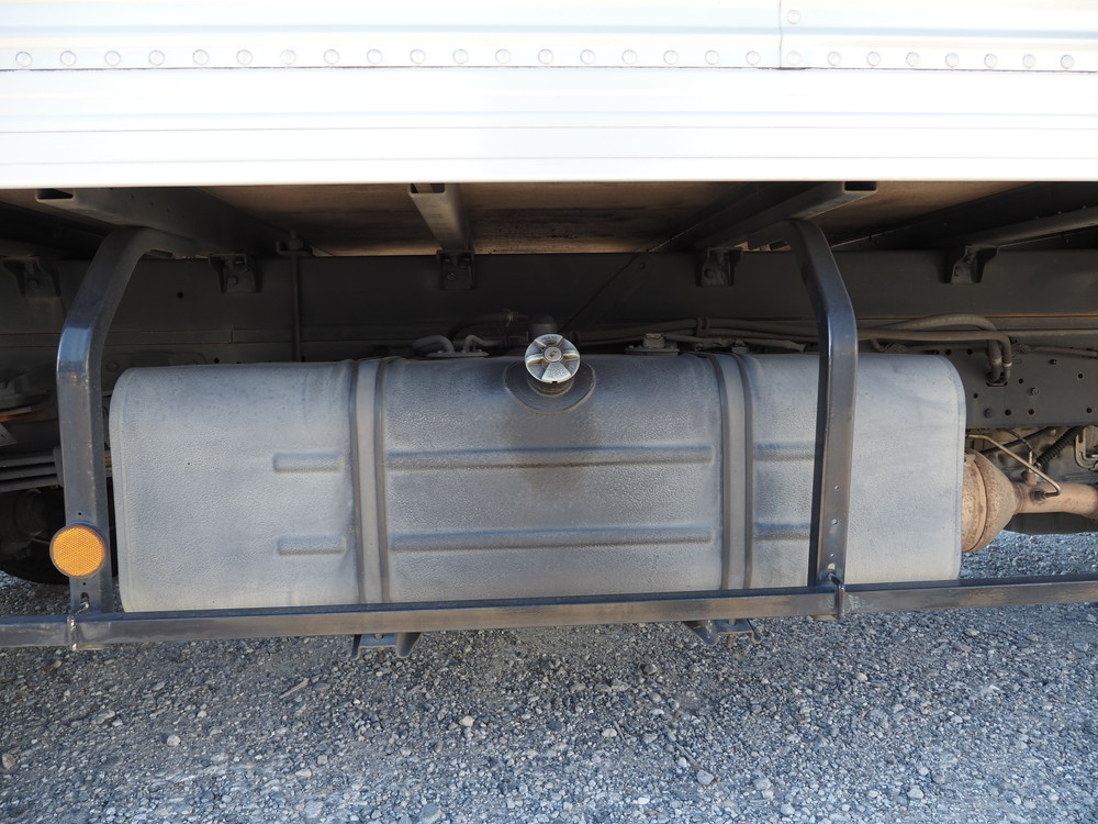 日野 デュトロ バン車 小型 TKG-XZU655M 年式 H27[写真13]