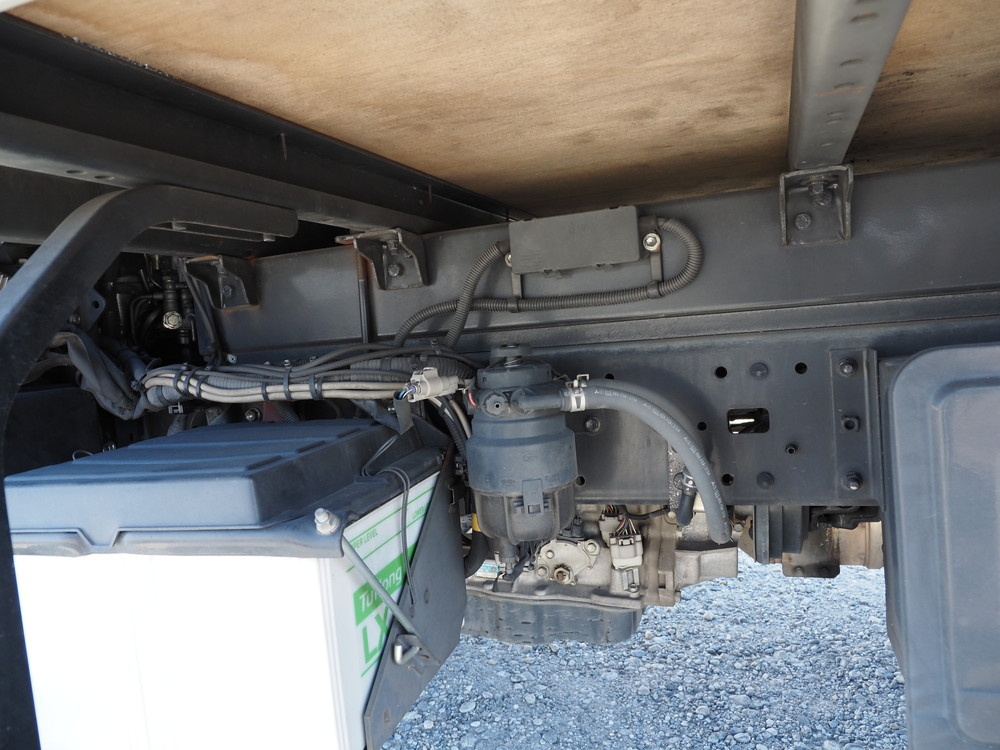 日野 デュトロ バン車 小型 TKG-XZU655M 年式 H27[写真45]