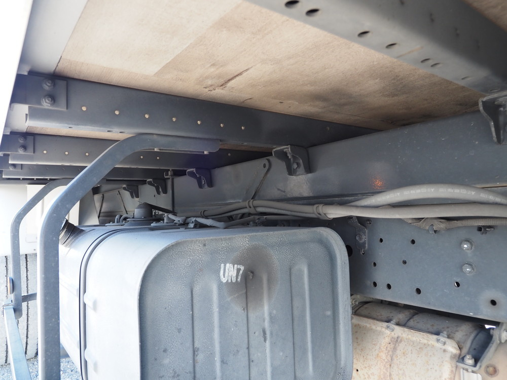 日野 デュトロ バン車 小型 TKG-XZU655M 年式 H27[写真49]