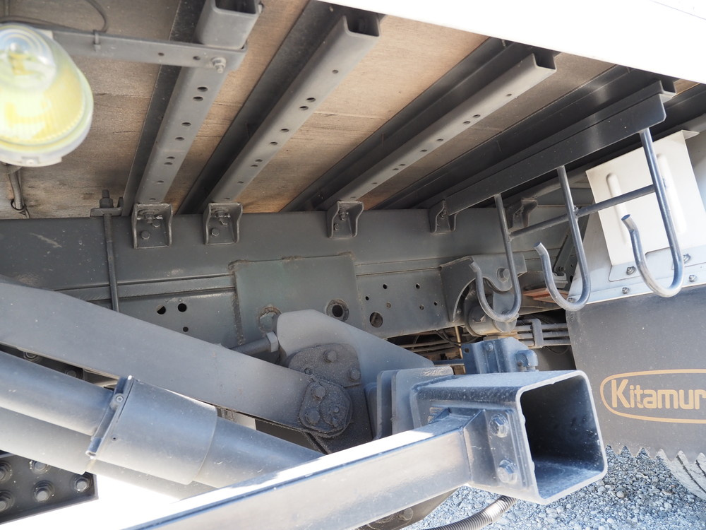 日野 デュトロ バン車 小型 TKG-XZU655M 年式 H27[写真50]