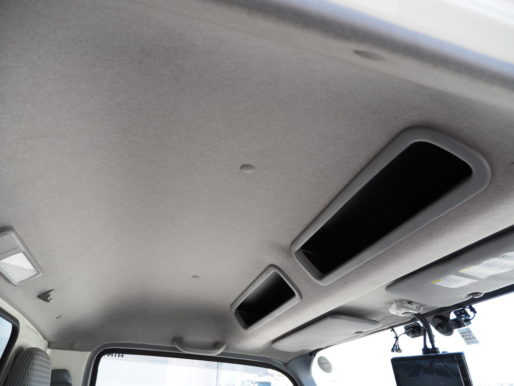 日野 デュトロ バン車 小型 TKG-XZU655M 年式 H27[写真40]