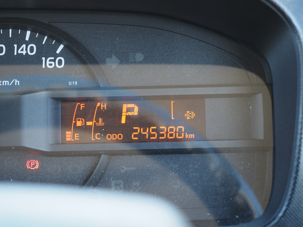 日野 デュトロ バン車 小型 TKG-XZU655M 年式 H27[写真43]