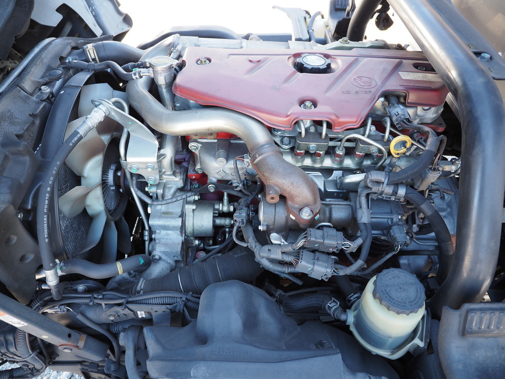 日野 デュトロ バン車 小型 TKG-XZU655M 年式 H27[写真53]