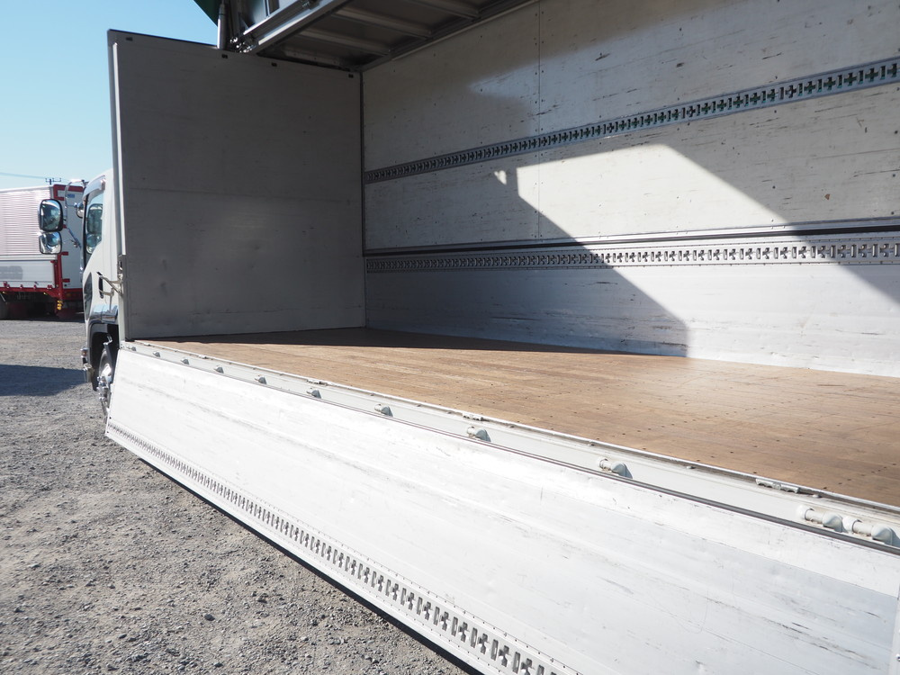 いすゞ フォワード ウイング車 中型 TKG-FRR90T2 年式 H26[写真21]