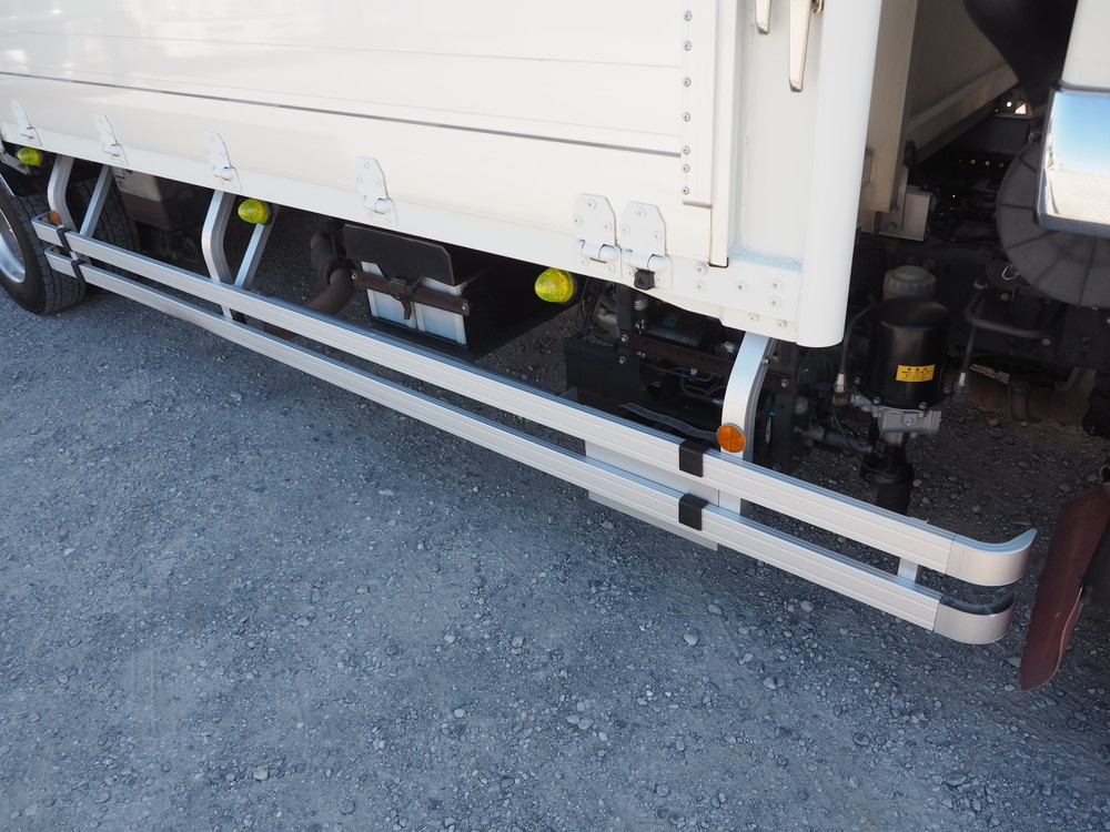 いすゞ フォワード ウイング車 中型 TKG-FRR90T2 年式 H26[写真11]