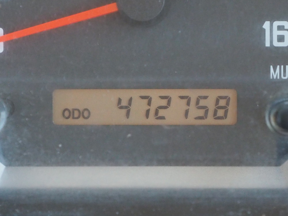 いすゞ フォワード ウイング車 中型 TKG-FRR90T2 年式 H26[写真47]