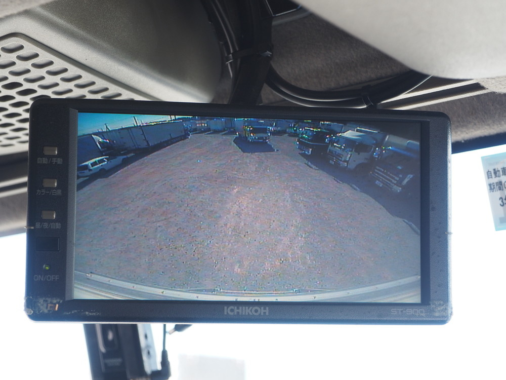 いすゞ フォワード ウイング車 中型 TKG-FRR90T2 年式 H26[写真43]