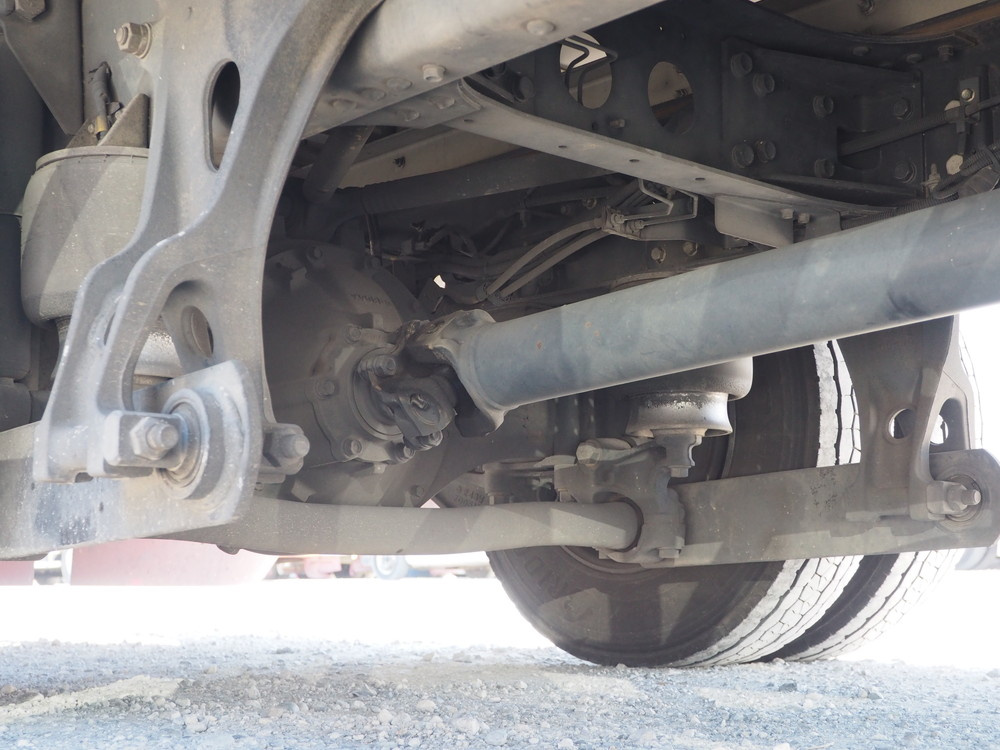 いすゞ フォワード ウイング車 中型 TKG-FRR90T2 年式 H26[写真49]