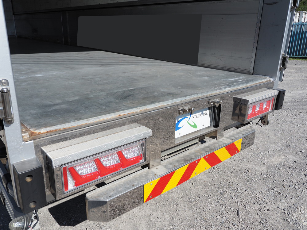 日野 グランドプロフィア ウイング車 大型 QPG-FW1EXEJ 年式 H28[写真29]