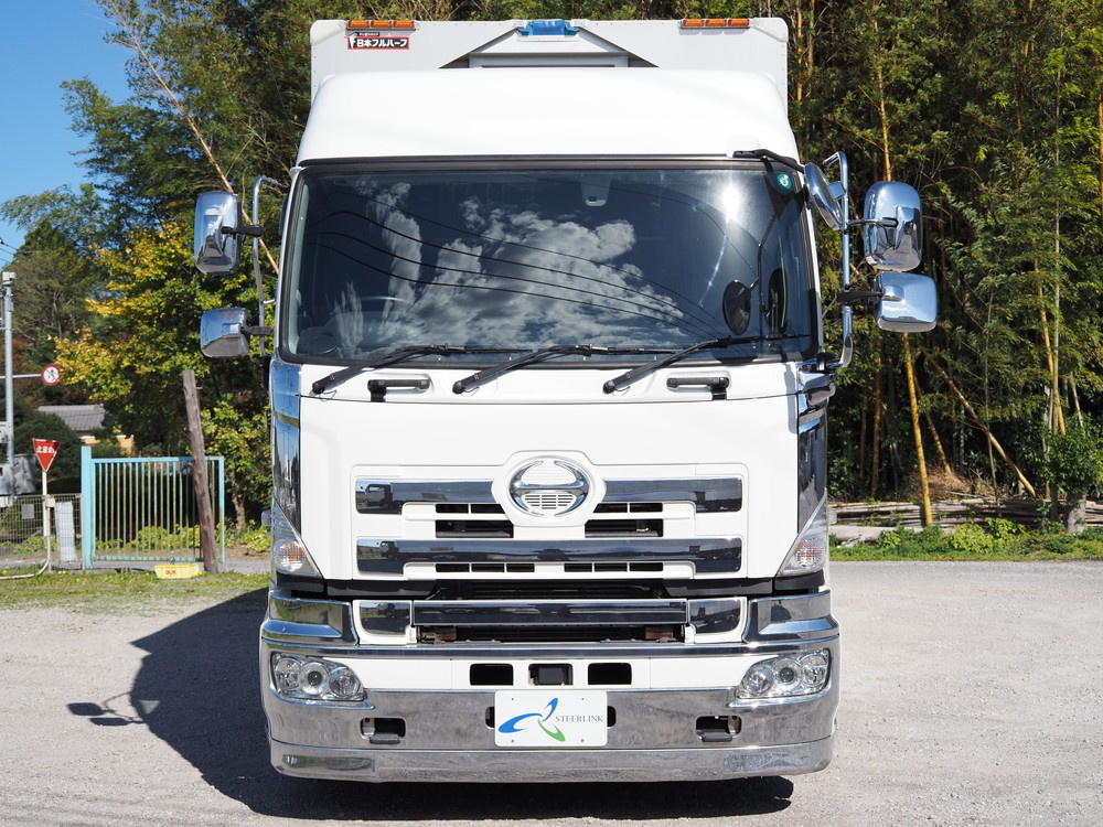 日野 グランドプロフィア ウイング車 大型 QPG-FW1EXEJ 年式 H28[写真04]