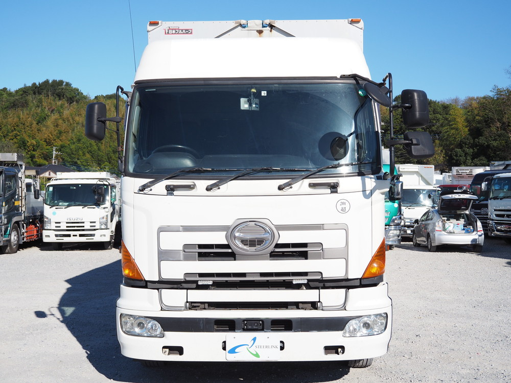 日野 グランドプロフィア ウイング車 大型 BKG-FW1EXYG 年式 H20[写真03]