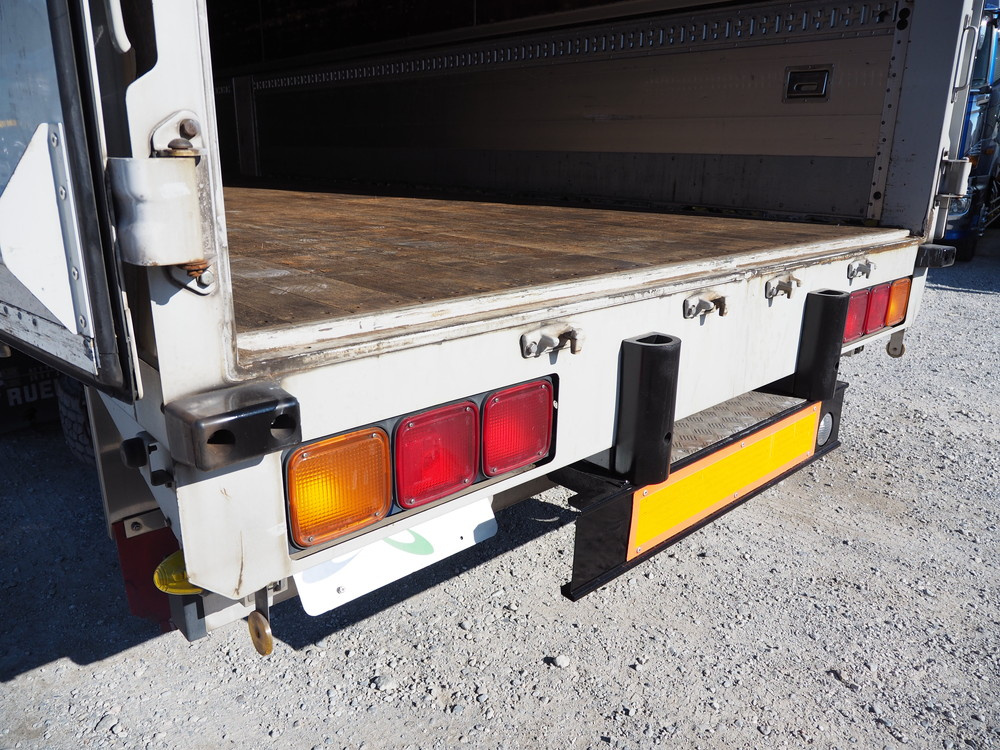 日野 グランドプロフィア ウイング車 大型 BKG-FW1EXYG 年式 H20[写真26]