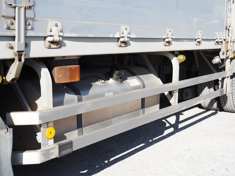 日野 グランドプロフィア ウイング車 大型 BKG-FW1EXYG 年式 H20[写真14]