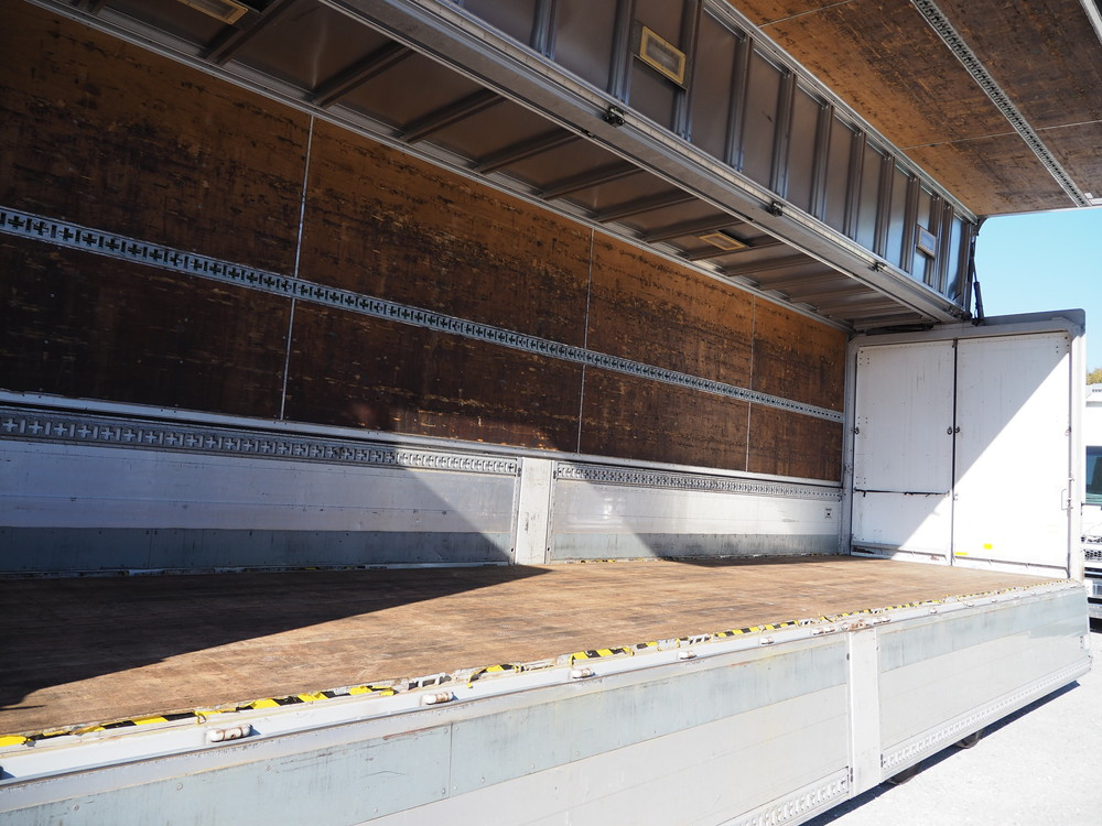 日野 グランドプロフィア ウイング車 大型 BKG-FW1EXYG 年式 H20[写真20]