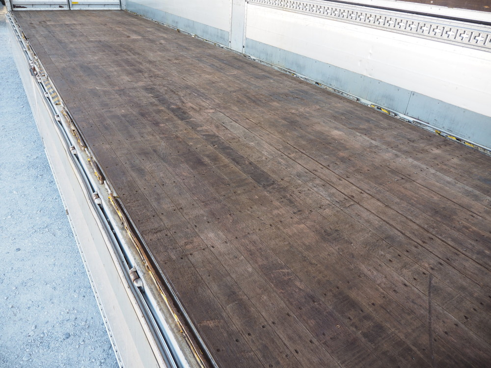 日野 グランドプロフィア ウイング車 大型 BKG-FW1EXYG 年式 H20[写真22]