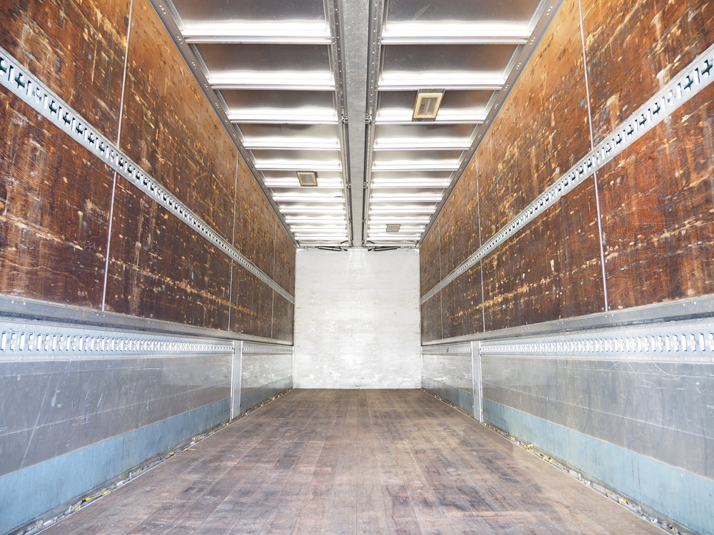 日野 グランドプロフィア ウイング車 大型 BKG-FW1EXYG 年式 H20[写真27]