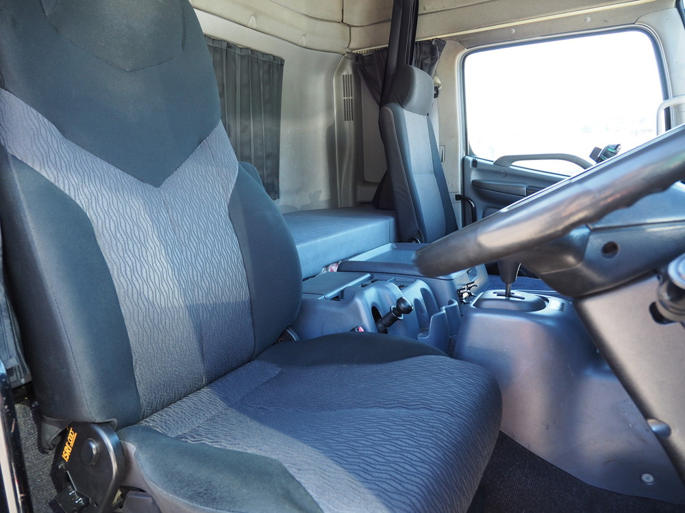 日野 グランドプロフィア ウイング車 大型 BKG-FW1EXYG 年式 H20[写真30]