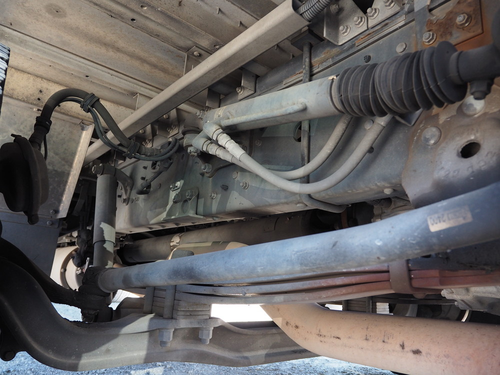 日野 グランドプロフィア ウイング車 大型 BKG-FW1EXYG 年式 H20[写真44]