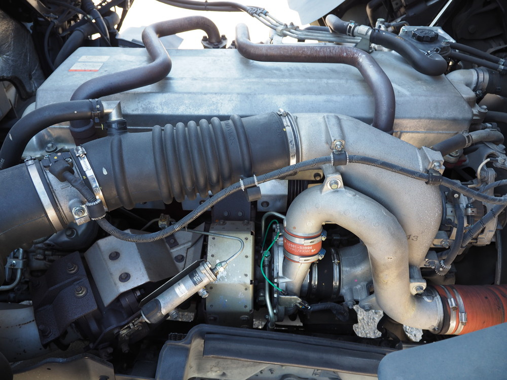 日野 グランドプロフィア ウイング車 大型 BKG-FW1EXYG 年式 H20[写真52]