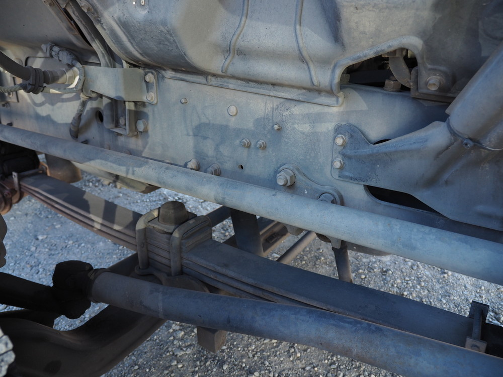 日野 グランドプロフィア ウイング車 大型 BKG-FW1EXYG 年式 H20[写真45]