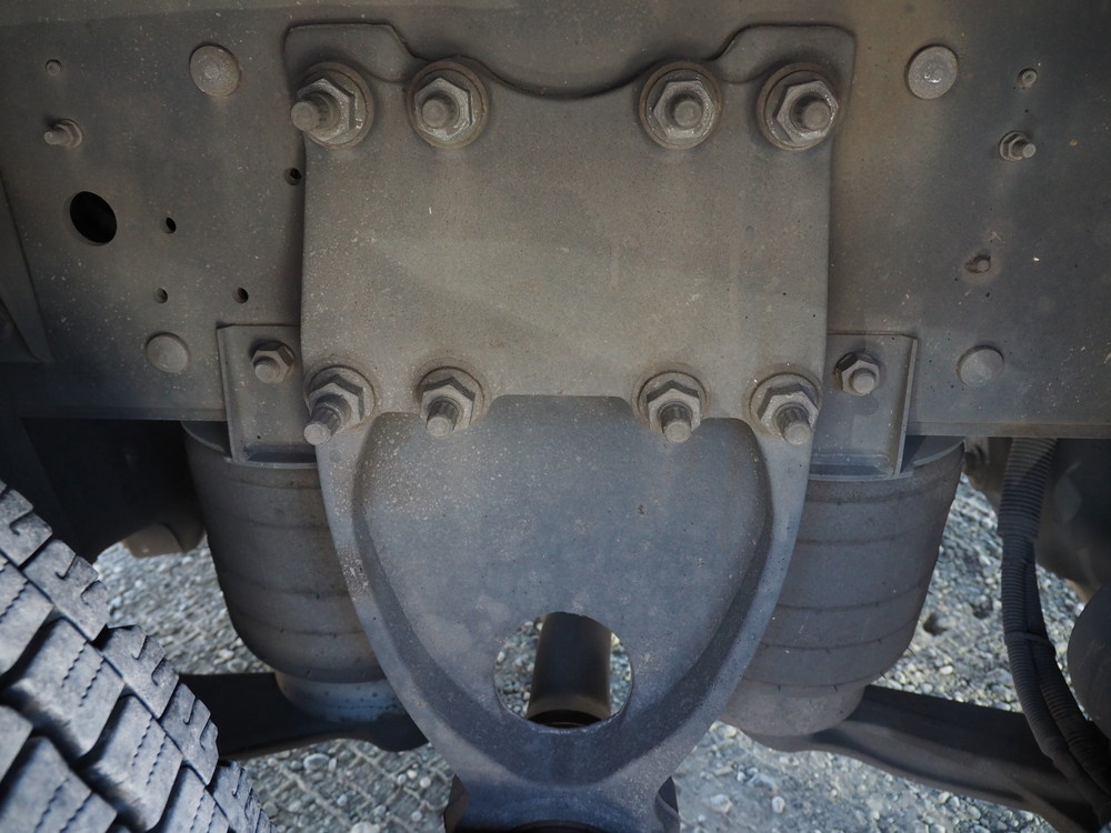 日野 グランドプロフィア ウイング車 大型 BKG-FW1EXYG 年式 H20[写真42]