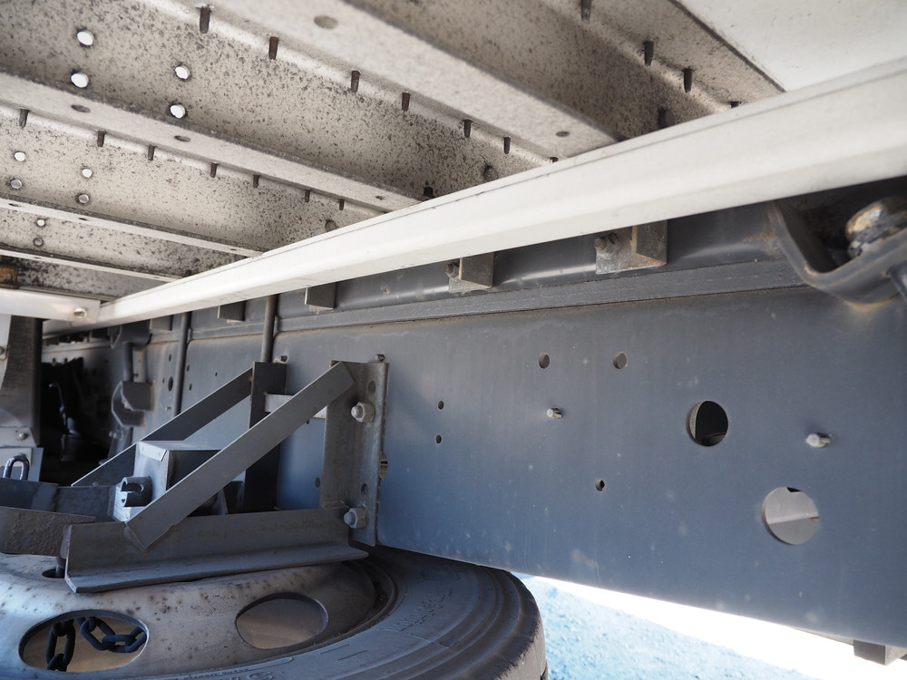 日野 グランドプロフィア ウイング車 大型 BKG-FW1EXYG 年式 H20[写真46]