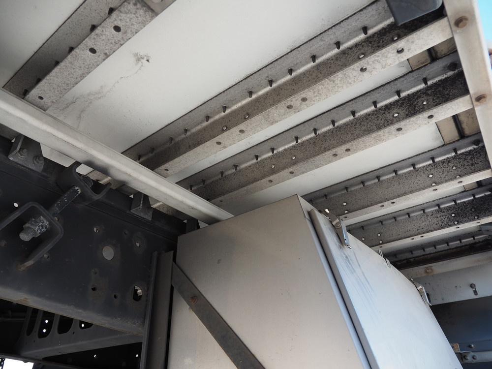 日野 グランドプロフィア ウイング車 大型 BKG-FW1EXYG 年式 H20[写真47]