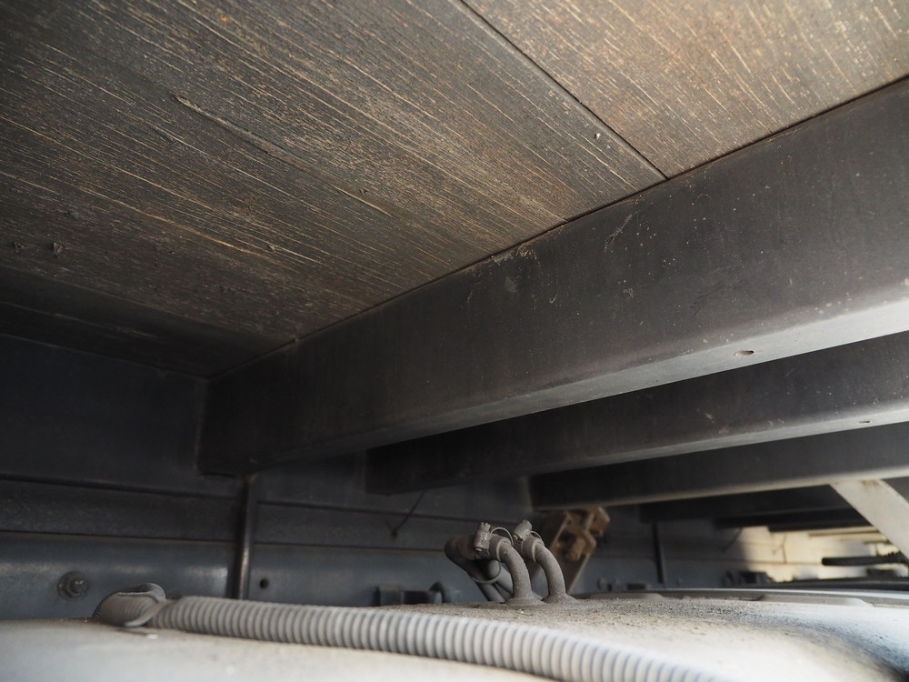 三菱ふそう スーパーグレート 平ボディ 大型 BDG-FS54JZ 年式 H20[写真42]