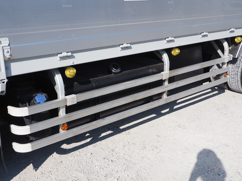 日野 グランドプロフィア ウイング車 大型 QKG-FW1EXBG 年式 H24[写真14]