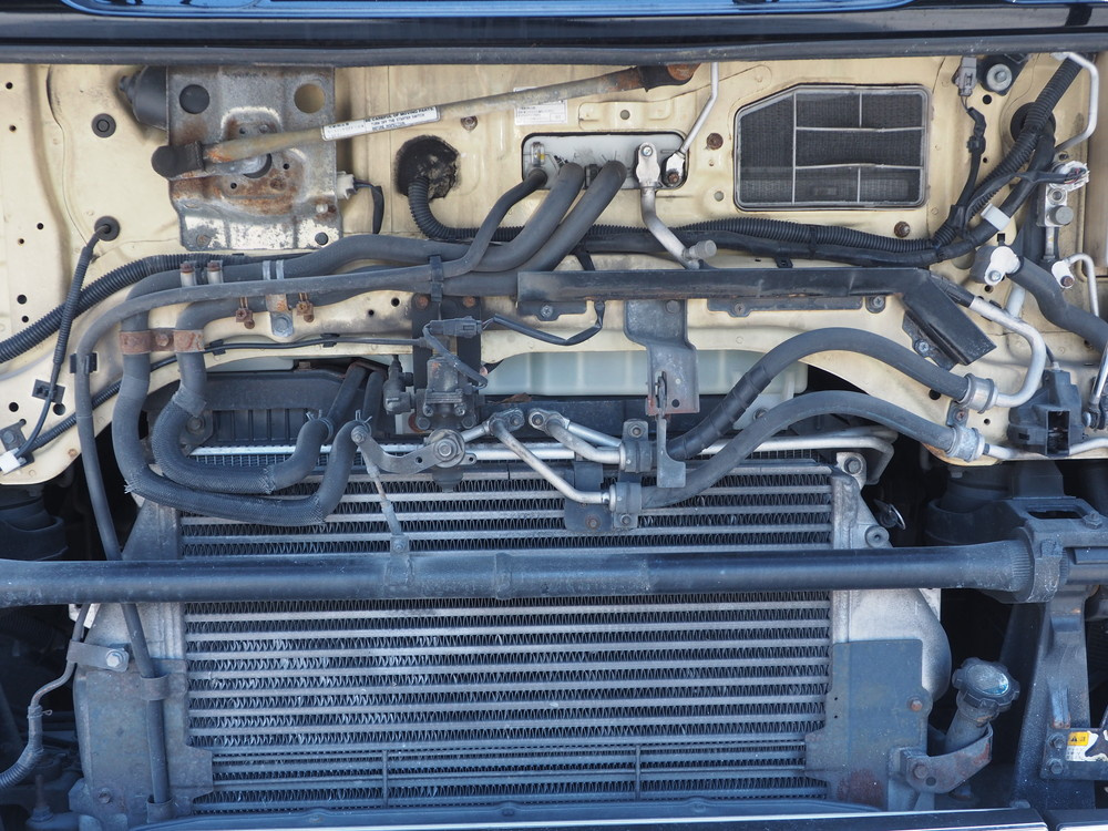 日野 グランドプロフィア ウイング車 大型 QKG-FW1EXBG 年式 H24[写真46]