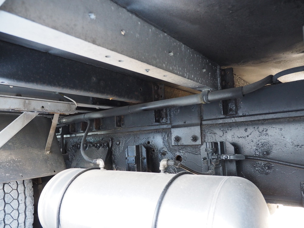 日野 グランドプロフィア ウイング車 大型 QKG-FW1EXBG 年式 H24[写真43]