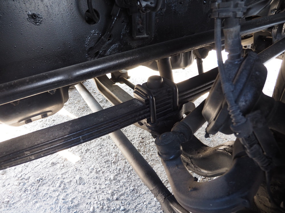 日野 グランドプロフィア ウイング車 大型 QKG-FW1EXBG 年式 H24[写真42]