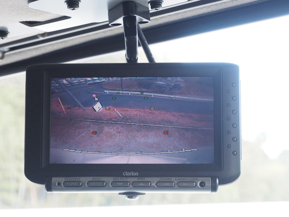 いすゞ ギガ ウイング車 大型 LKG-CYJ77A 年式 H22[写真42]