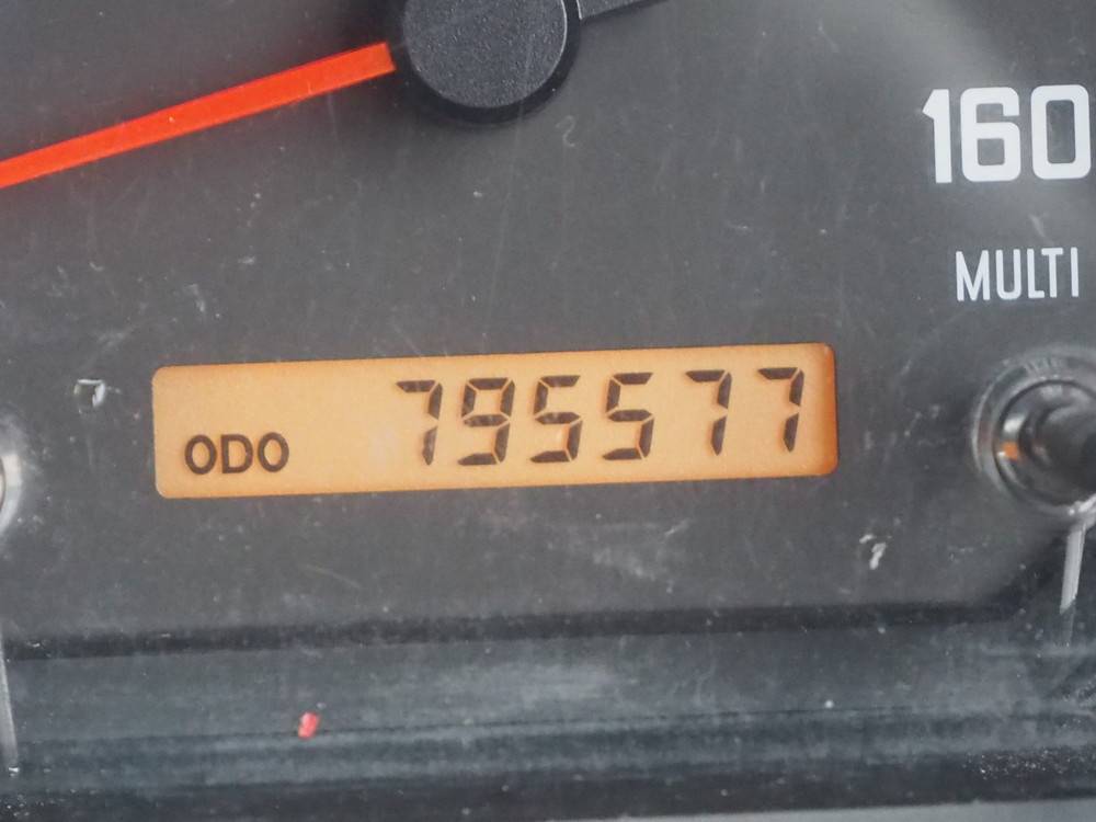 いすゞ フォワード ウイング車 中型 SKG-FRR90S2 年式 H24[写真29]