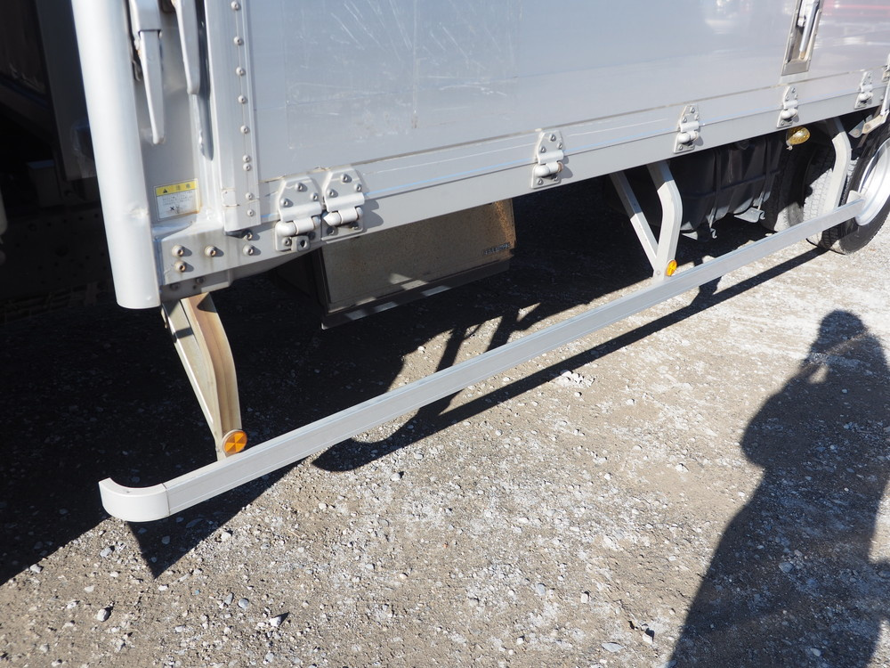 いすゞ フォワード ウイング車 中型 SKG-FRR90S2 年式 H24[写真14]