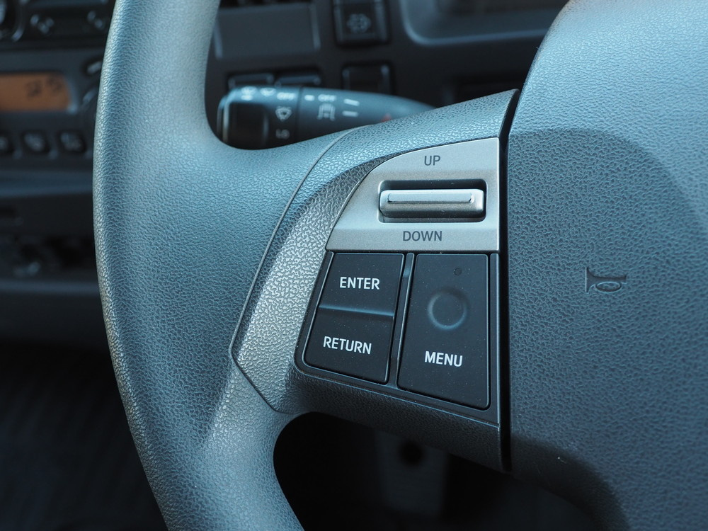 いすゞ フォワード ウイング車 中型 TKG-FRR90T2 年式 H29[写真31]