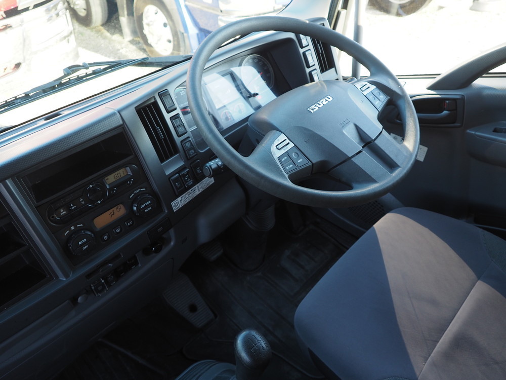 いすゞ フォワード ウイング車 中型 TKG-FRR90T2 年式 H29[写真28]