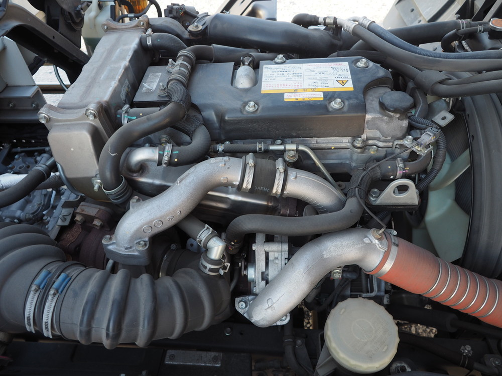 いすゞ フォワード ウイング車 中型 TKG-FRR90T2 年式 H29[写真51]