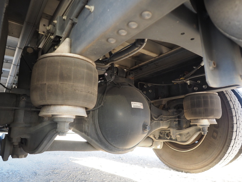 いすゞ フォワード ウイング車 中型 TKG-FRR90T2 年式 H29[写真40]