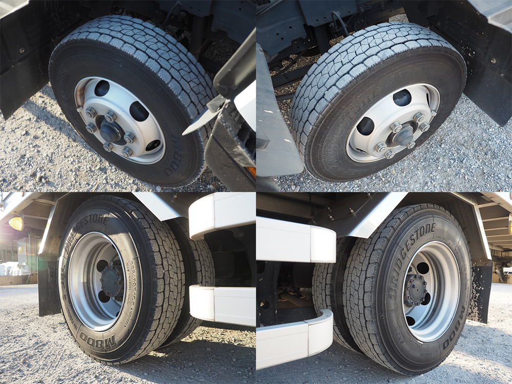 いすゞ フォワード ウイング車 中型 TKG-FRR90T2 年式 H29[写真48]