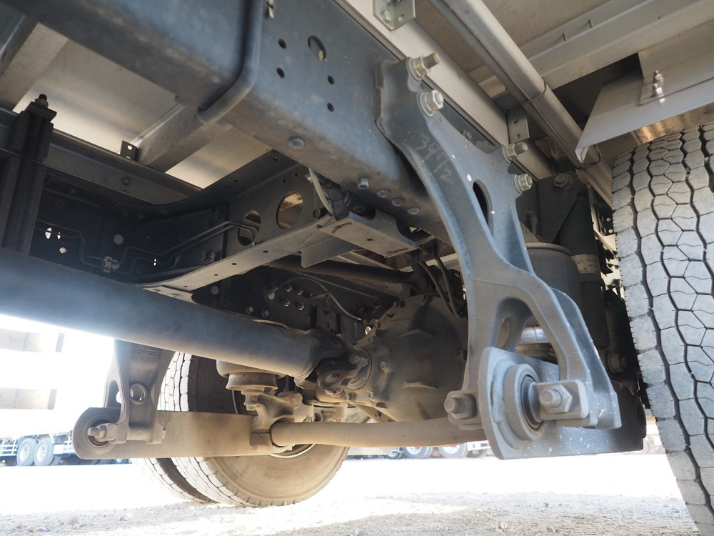 いすゞ フォワード ウイング車 中型 TKG-FRR90T2 年式 H29[写真41]