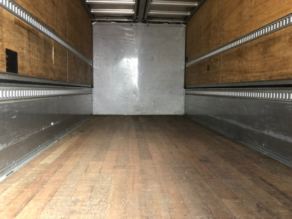 いすゞ フォワード ウイング車 中型 PKG-FRR90T2 年式 H21[写真04]