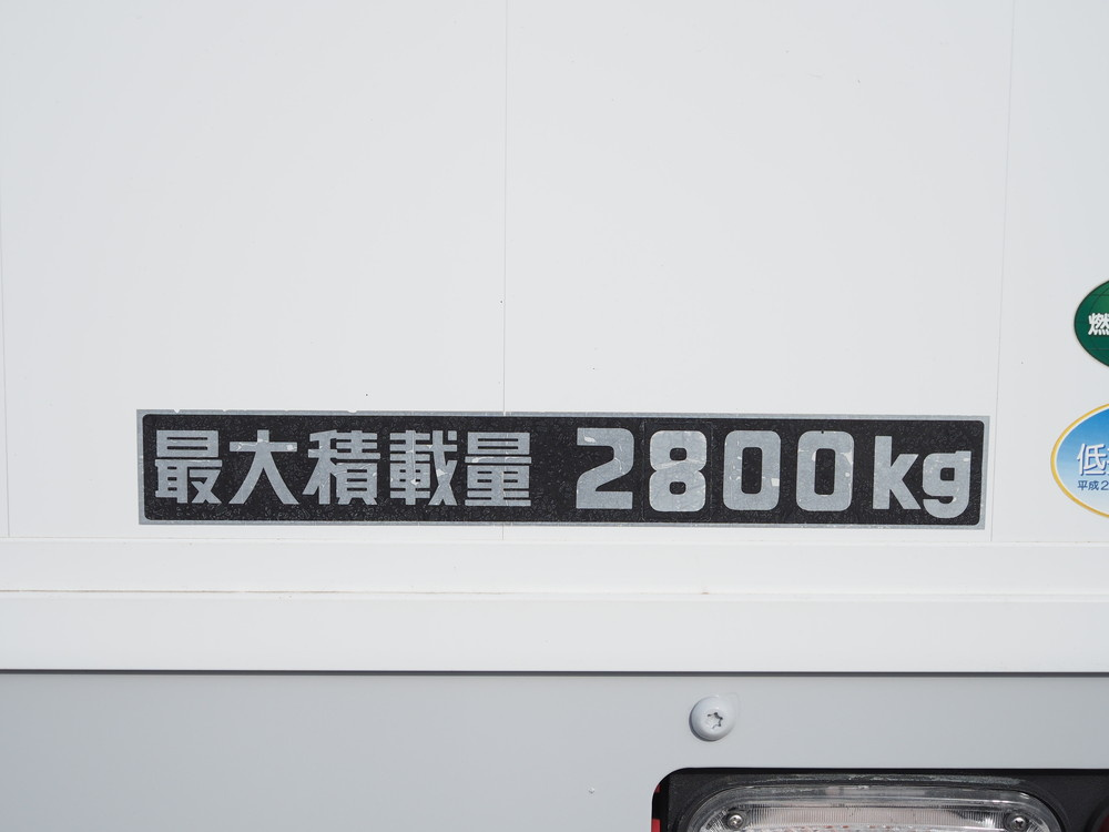 三菱ふそう ファイター ウイング車 中型 TKG-FK61F 年式 H26[写真32]